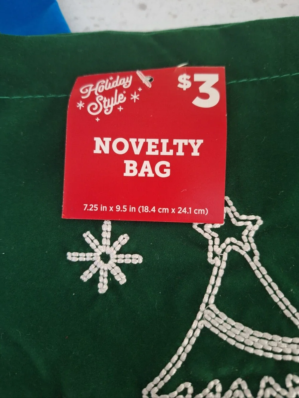 Holiday Gift Bags